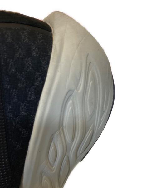 NEW BALANCE（ニューバランス）NEW BALANCE (ニューバランス) Fresh Foam X 1080 ブラック サイズ:26.5の古着・服飾アイテム