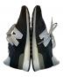 中古・古着 NEW BALANCE (ニューバランス) ローカットスニーカー ブラック サイズ:26：9000円