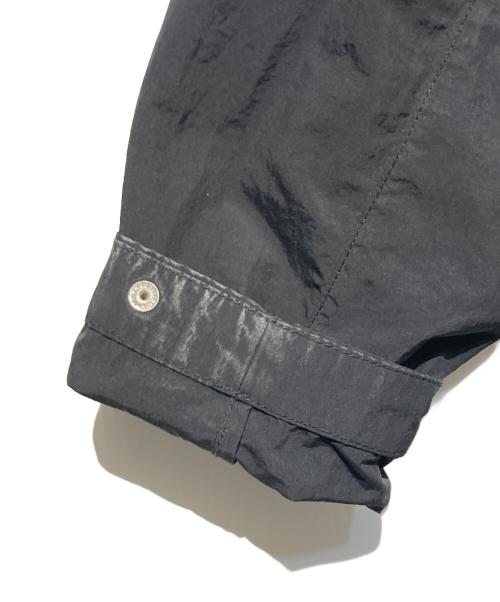 THE NORTH FACE（ザ ノース フェイス）THE NORTH FACE (ザ ノース フェイス) ROLLPACK JRNY COAT ブラック サイズ:Lの古着・服飾アイテム