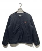 DANTONダントン）の古着「INSULATION JACKET」｜ブラック