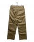 orSlow (オアスロウ) Vintage Fit ARMY Trouser ベージュ サイズ:M：9000円