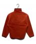 Patagonia (パタゴニア) シンチラ フリースプルオーバー オレンジ サイズ:XS：7000円