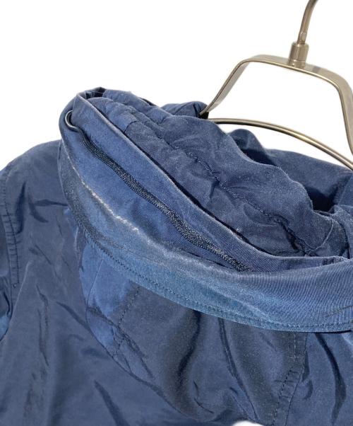 WOOLRICH（ウールリッチ）WOOLRICH (ウールリッチ) ARCTIC PARKA WOCP ネイビー サイズ:XSの古着・服飾アイテム