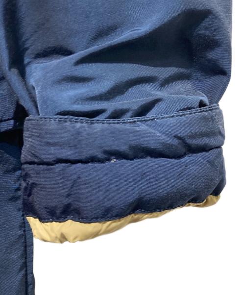 WOOLRICH（ウールリッチ）WOOLRICH (ウールリッチ) ARCTIC PARKA WOCP ネイビー サイズ:XSの古着・服飾アイテム