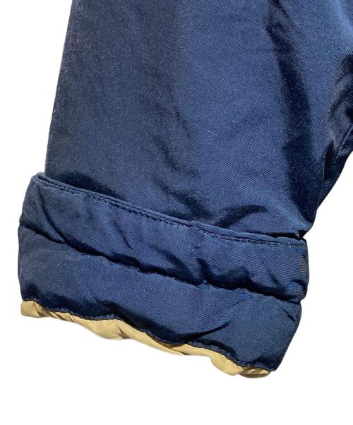 WOOLRICH（ウールリッチ）WOOLRICH (ウールリッチ) ARCTIC PARKA WOCP ネイビー サイズ:XSの古着・服飾アイテム