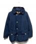 WOOLRICH（ウールリッチ）の古着「ARCTIC PARKA WOCP」｜ネイビー