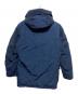 WOOLRICH (ウールリッチ) ARCTIC PARKA WOCP ネイビー サイズ:XS：15000円