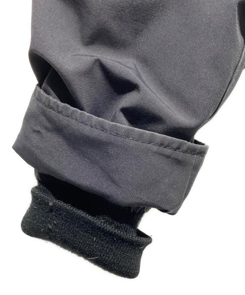 CANADA GOOSE（カナダグース）CANADA GOOSE (カナダグース) JASPER ダウンジャケット ネイビー サイズ:Lの古着・服飾アイテム