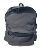 Herve Chapelierエルベシャプリエ）の古着「リュック」｜ブラック