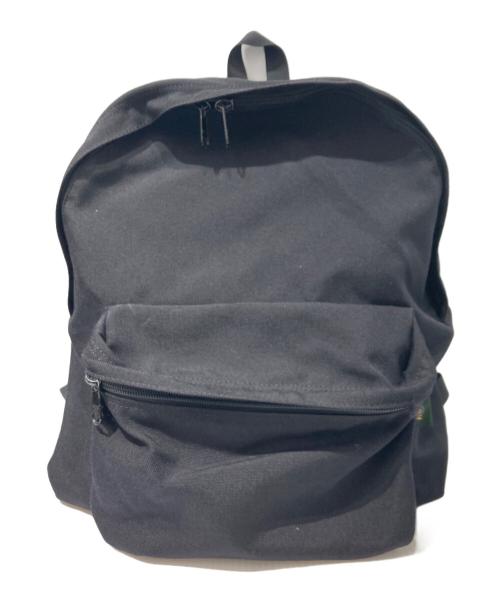 Herve Chapelier（エルベシャプリエ）Herve Chapelier (エルベシャプリエ) リュック ブラックの古着・服飾アイテム