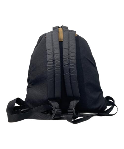 Herve Chapelier（エルベシャプリエ）Herve Chapelier (エルベシャプリエ) リュック ブラックの古着・服飾アイテム