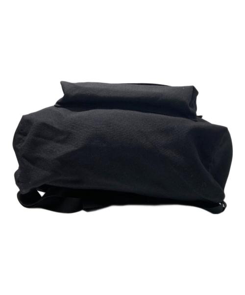 Herve Chapelier（エルベシャプリエ）Herve Chapelier (エルベシャプリエ) リュック ブラックの古着・服飾アイテム