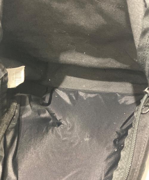 Herve Chapelier（エルベシャプリエ）Herve Chapelier (エルベシャプリエ) リュック ブラックの古着・服飾アイテム