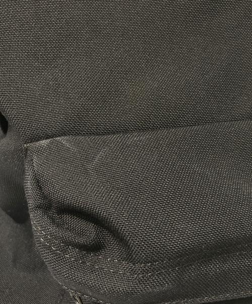 Herve Chapelier（エルベシャプリエ）Herve Chapelier (エルベシャプリエ) リュック ブラックの古着・服飾アイテム