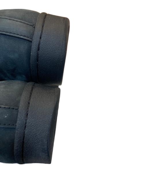 adidas（アディダス）adidas (アディダス) SUPERSTAR ローカットスニーカー ブラック サイズ:27の古着・服飾アイテム