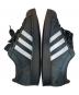 中古・古着 adidas (アディダス) SUPERSTAR ローカットスニーカー ブラック サイズ:27：5000円