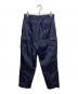 PRADA (プラダ) ナイロンカーゴパンツ ネイビー サイズ:44：26000円