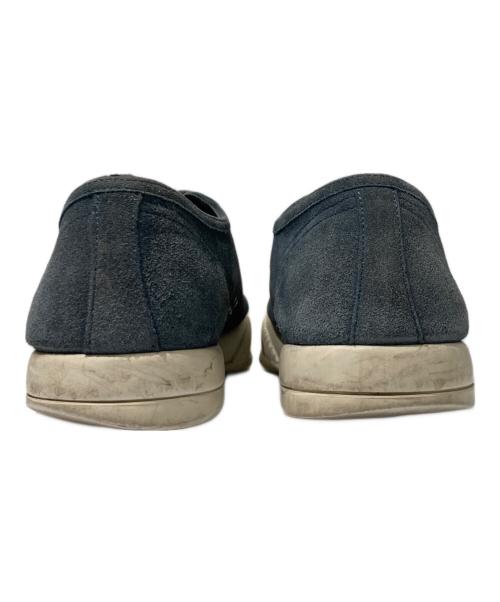 PRADA SPORTS（プラダスポーツ）PRADA SPORTS (プラダスポーツ) ローカットスニーカー ブルー サイズ:7の古着・服飾アイテム