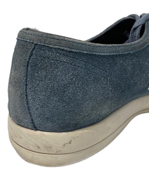 PRADA SPORTS（プラダスポーツ）PRADA SPORTS (プラダスポーツ) ローカットスニーカー ブルー サイズ:7の古着・服飾アイテム
