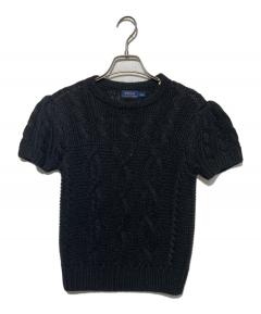 中古・古着通販】JOHN SMEDLEY (ジョンスメドレー) 総柄ニット