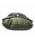 中古・古着 PORTER (ポーター) 2WAY HELMET BAG オリーブ：18000円