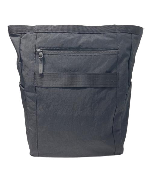 AER（エアー）Aer (エアー) GO TOTE 2/トートバッグ ブラックの古着・服飾アイテム