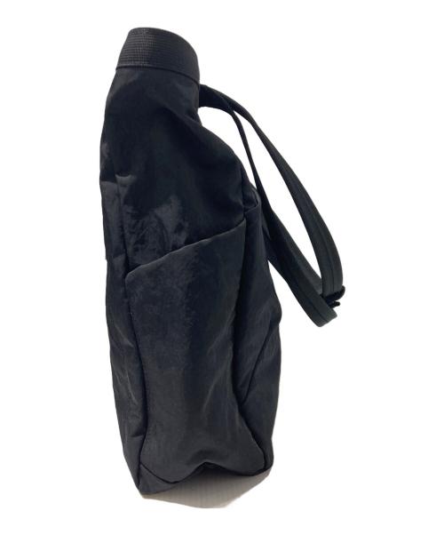 AER（エアー）Aer (エアー) GO TOTE 2/トートバッグ ブラックの古着・服飾アイテム