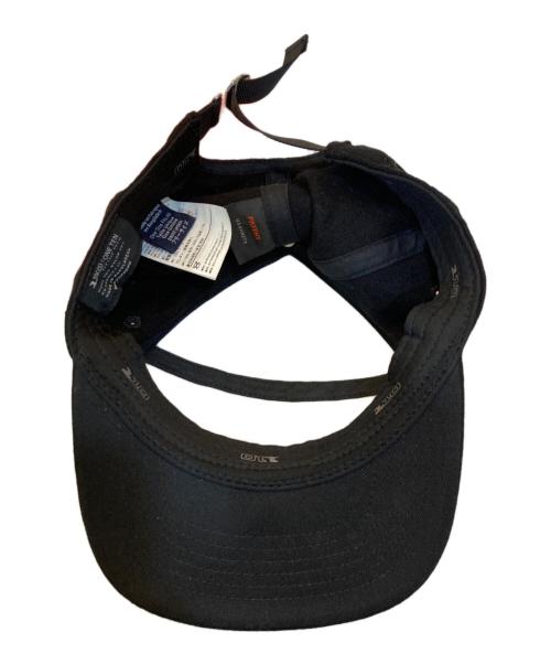 ARC'TERYX（アークテリクス）ARC'TERYX (アークテリクス) 7 PANEL WOOL BALL CAP ブラックの古着・服飾アイテム