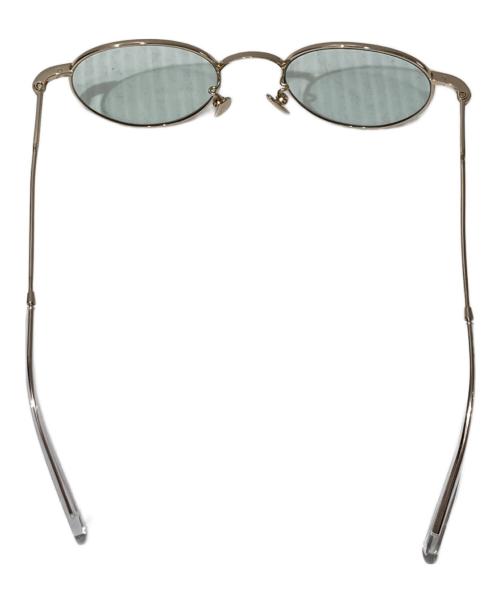 A.D.S.R.（エーディーエスアール）A.D.S.R. (エーディーエスアール) LOU OIC ベージュの古着・服飾アイテム