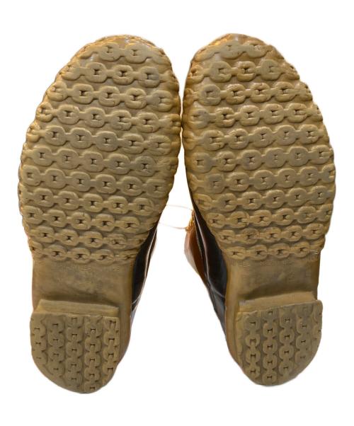 L.L.Bean（エルエルビーン）L.L.Bean (エルエルビーン) ビーンブーツ ブラウン サイズ:8の古着・服飾アイテム