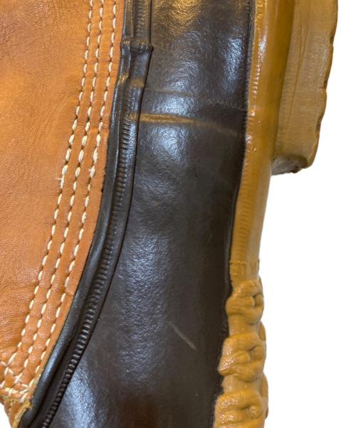 L.L.Bean（エルエルビーン）L.L.Bean (エルエルビーン) ビーンブーツ ブラウン サイズ:8の古着・服飾アイテム