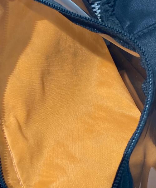 PORTER（ポーター）PORTER (ポーター) 2WAYショルダーバッグ/マルチポーチ ブラックの古着・服飾アイテム