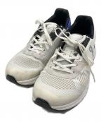 onオン）の古着「クラウドリフト ローカットスニーカー」｜ホワイト