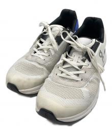 on（オン）の古着「クラウドリフト ローカットスニーカー」｜ホワイト