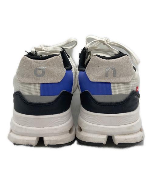 on（オン）On (オン) クラウドリフト ローカットスニーカー ホワイト サイズ:25.5cmの古着・服飾アイテム