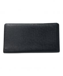 LOUIS VUITTON（ルイ ヴィトン）の古着「ポルト・バルール・カルト・クレディ アルドワーズ」｜ブラック