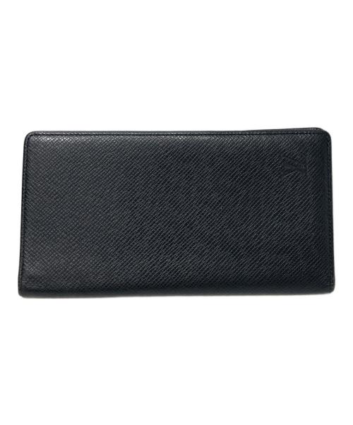 LOUIS VUITTON（ルイ ヴィトン）LOUIS VUITTON (ルイ ヴィトン) ポルト・バルール・カルト・クレディ アルドワーズ ブラックの古着・服飾アイテム