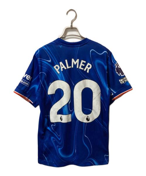 NIKE（ナイキ）NIKE (ナイキ) チェルシー 24/25 ユニフォーム ホーム ブルー サイズ:Mの古着・服飾アイテム