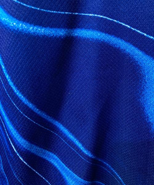 NIKE（ナイキ）NIKE (ナイキ) チェルシー 24/25 ユニフォーム ホーム ブルー サイズ:Mの古着・服飾アイテム