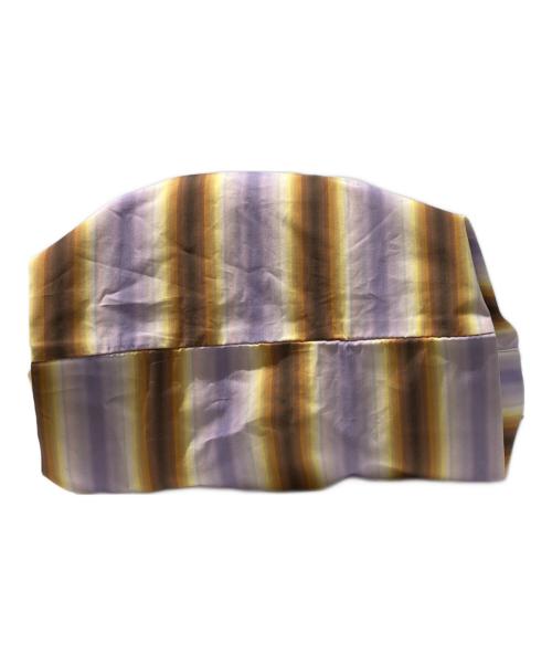 MARNI（マルニ）MARNI (マルニ) エコバッグ パープルの古着・服飾アイテム