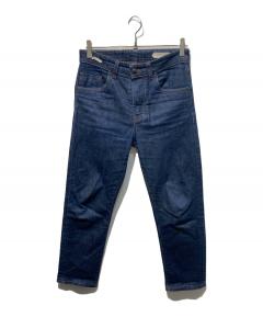 中古・古着通販】Denham (デンハム) DRILL REGULAE FITデニムパンツ