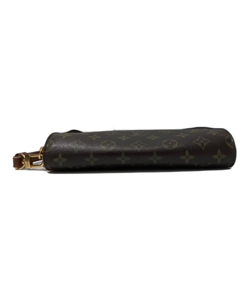 LOUIS VUITTON（ルイ ヴィトン）LOUIS VUITTON (ルイ ヴィトン) オルセー セカンドバッグ ブラウンの古着・服飾アイテム