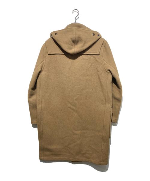 GLOVER ALL（グローバーオール）GLOVER ALL (グローバーオール) ダッフルコート ベージュ サイズ:Ｍの古着・服飾アイテム