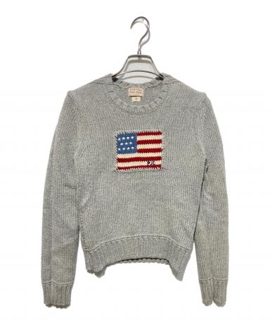 中古・古着通販】POLO JEANS CO. (ポロジーンズカンパニー) 星条旗