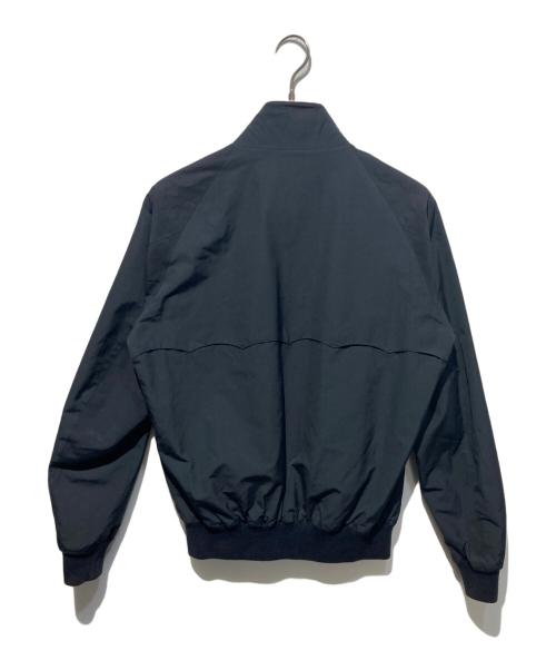 BARACUTA（バラクータ）BARACUTA (バラクータ) G9 ハリントンジャケット ブラック サイズ:38の古着・服飾アイテム