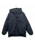 NANGA（ナンガ）の古着「別注 NEW DOWN JACKET」｜ブラック