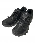 adidasアディダス）の古着「Adistar Raven」｜ブラック