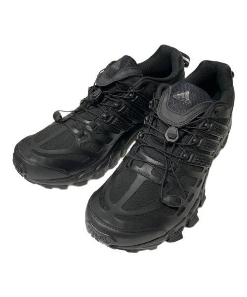 adidas（アディダス）adidas (アディダス) Adistar Raven ブラック サイズ:27.5の古着・服飾アイテム