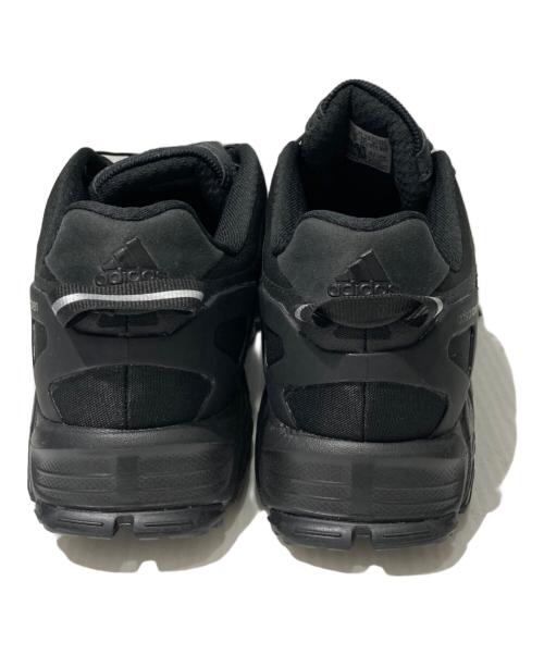 adidas（アディダス）adidas (アディダス) Adistar Raven ブラック サイズ:27.5の古着・服飾アイテム