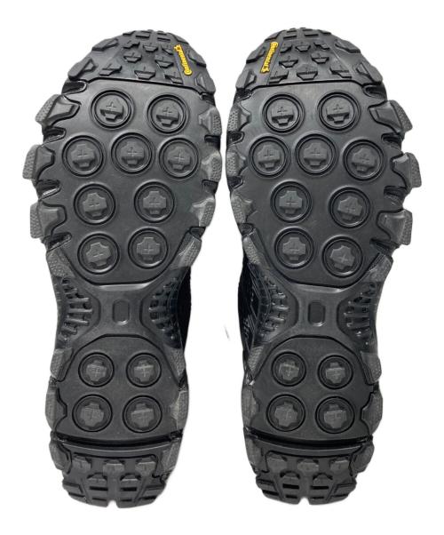 adidas（アディダス）adidas (アディダス) Adistar Raven ブラック サイズ:27.5の古着・服飾アイテム